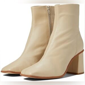 Free People Sienna Ankle Boots.